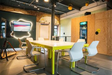 Cologne Kreatives Meeting Meeting rooms Kreativer und multifunktionaler (Work-)Space image 7