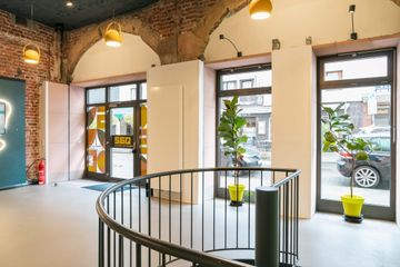 Cologne Kreatives Meeting Meeting rooms Kreativer und multifunktionaler (Work-)Space image 11