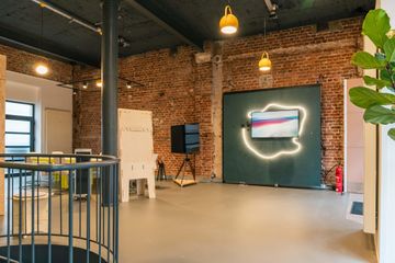 Cologne Kreatives Meeting Meeting rooms Kreativer und multifunktionaler (Work-)Space image 13