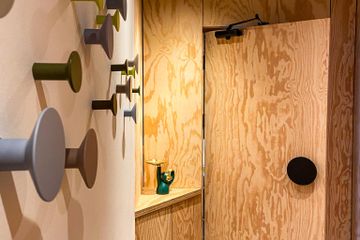 Keulen Kreatives Meeting Vergaderzalen 56Quadrat image 4