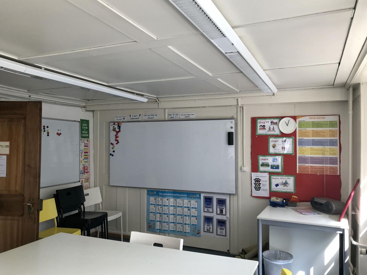 Rest der Welt Kundengespräch  Workpsace 2 image 1