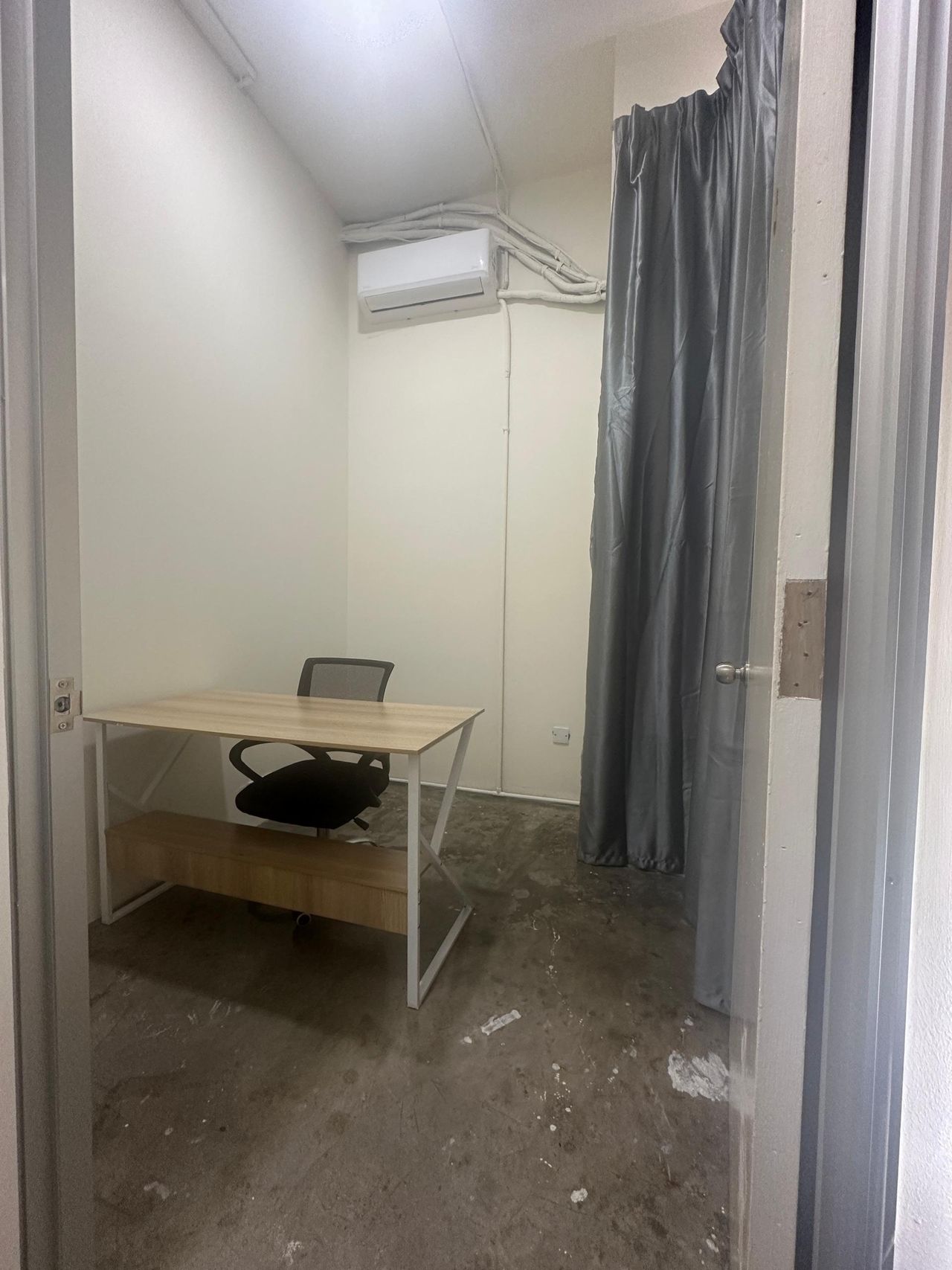 Kuala Lumpur  Coworking space Office Room C @ Sivo Coworking Space image 0