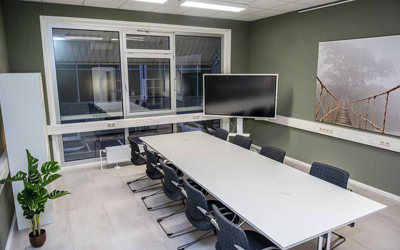 Rest of the World  Meeting room Miltenberg image 3