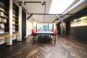 Hamburg  Boardroom KO38 image 0