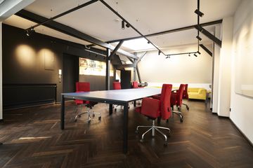 Hamburg  Boardroom KO38 image 1