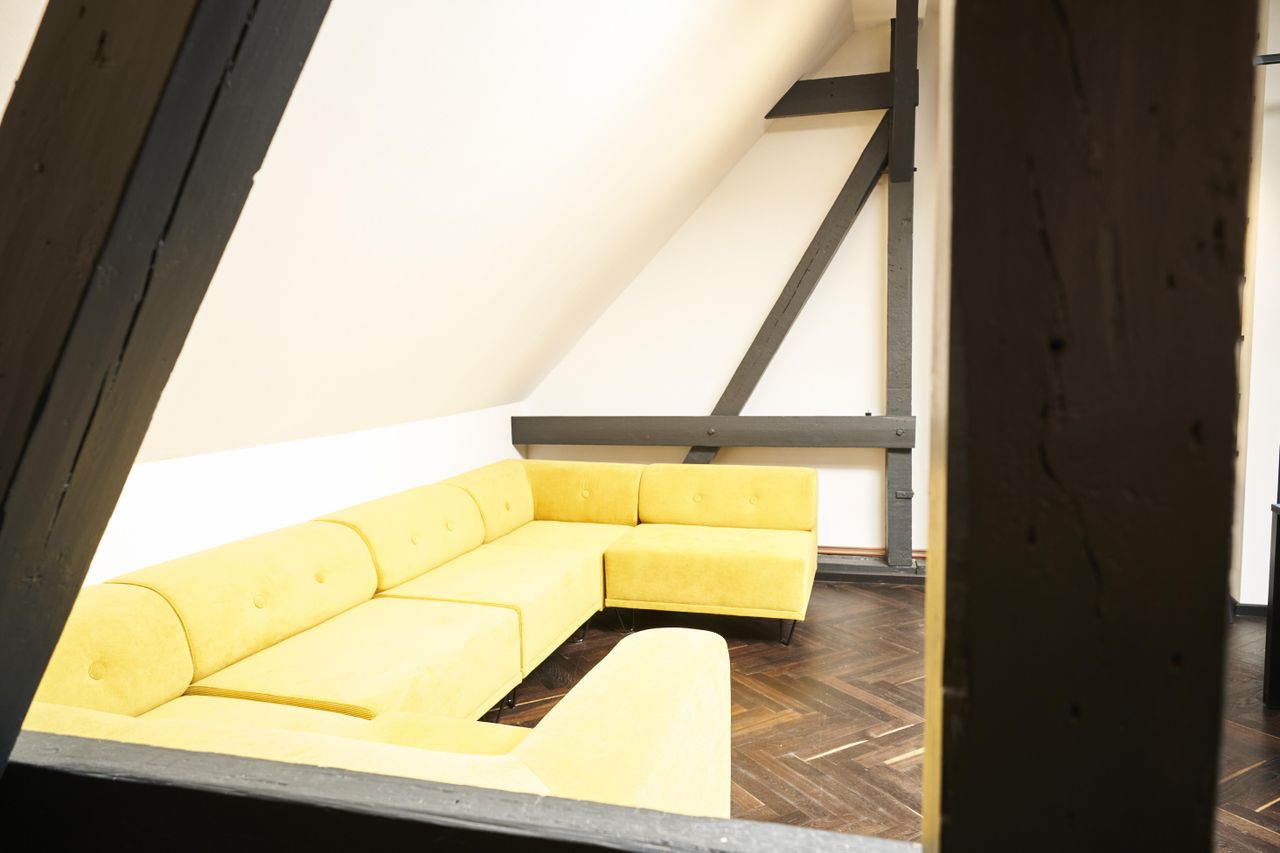 Hamburg  Boardroom KO38 image 4