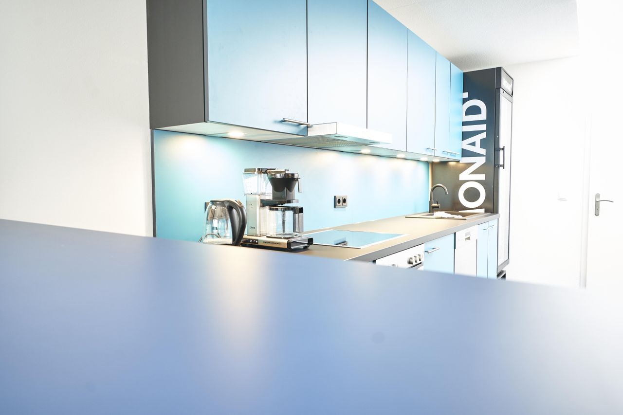 Hamburg  Boardroom KO38 image 5