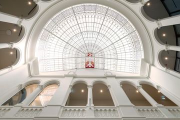 Frankfurt  Meeting room Creative Meet „Eagle“ image 0