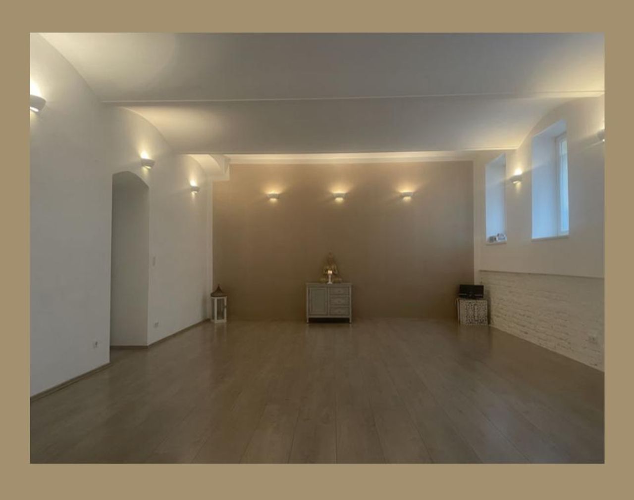 Wenen  Workshopruimtes The Female Space image 0