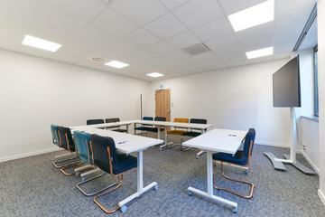 Paris  Business center Salle 106 image 1