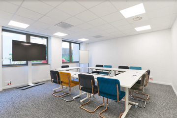 Paris  Business center Salle 106 image 0