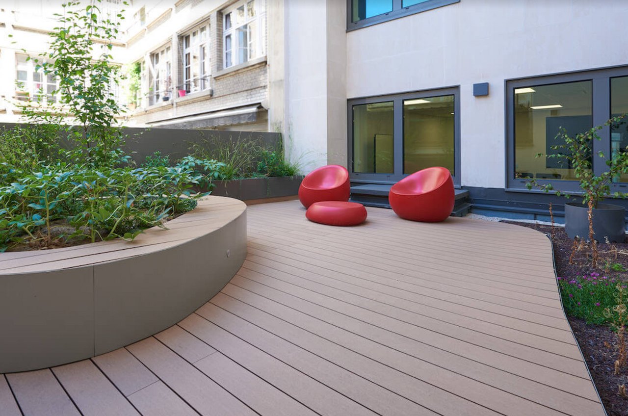 Paris  Business center Salle 106 image 2