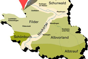 Stuttgart Kreatives Meeting Workshop spaces Lehrzentrum II - gemeinsam schreiben image 17