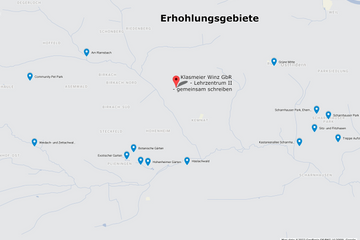 Stuttgart Kreatives Meeting Workshop spaces Lehrzentrum II - gemeinsam schreiben image 17