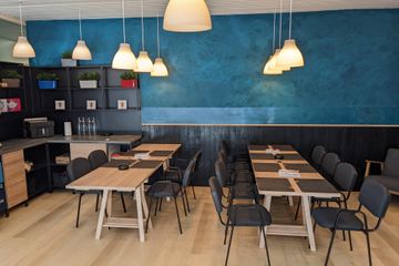 Stuttgart Creative Meeting Workshop spaces Lehrzentrum II - gemeinsam schreiben image 10