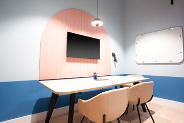 Birmingham Vergaderzalen Chomp image 2