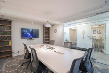 Toronto workshop spaces Meetingraum Cube image 5