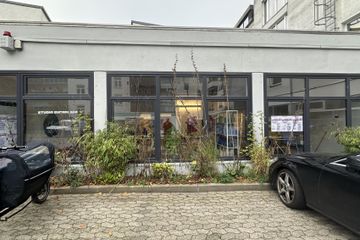 Kiel Meeting room Studio Superloop image 5