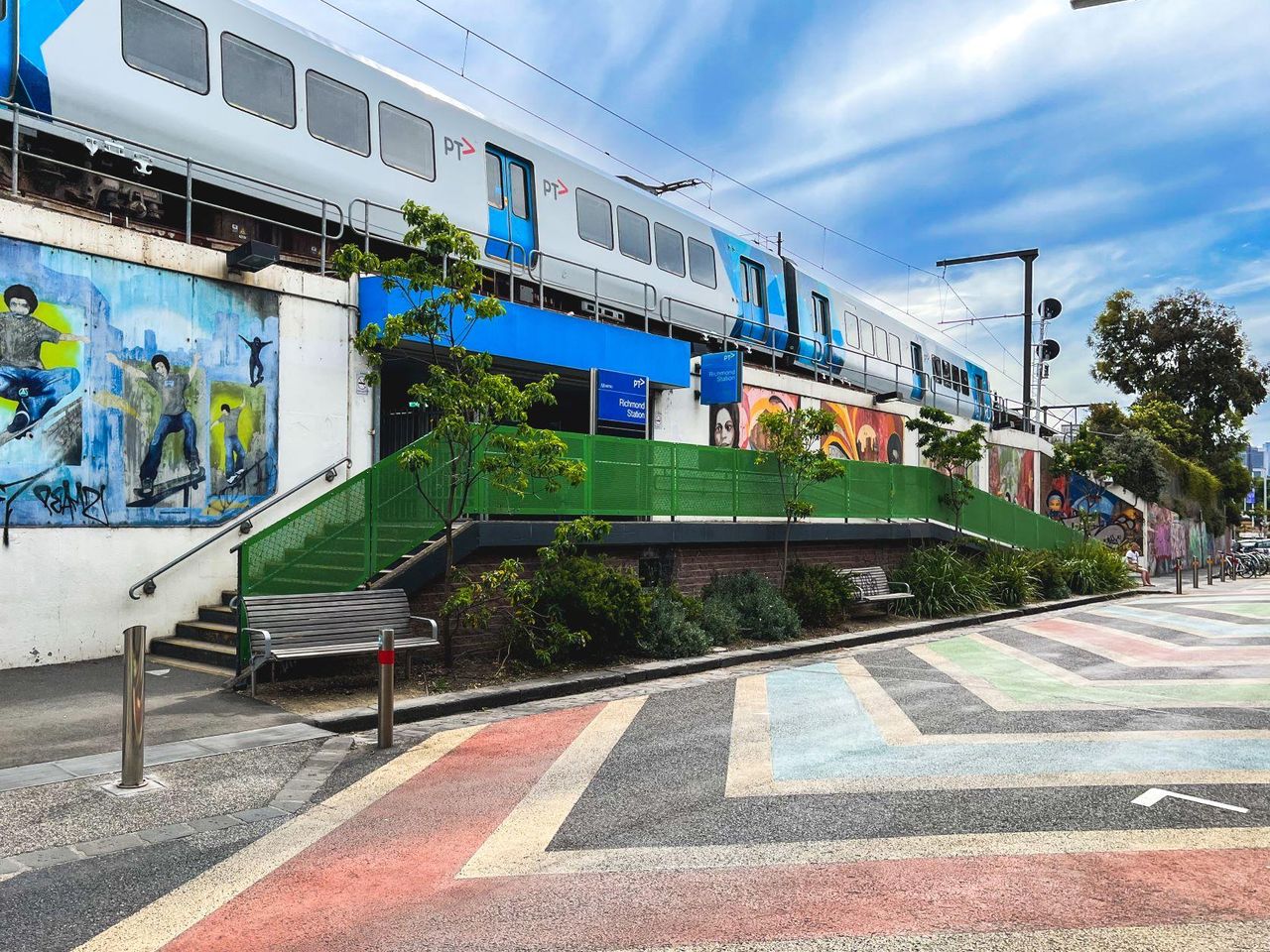 Melbourne Client Meeting Coworking space Dedicated Desk image 0