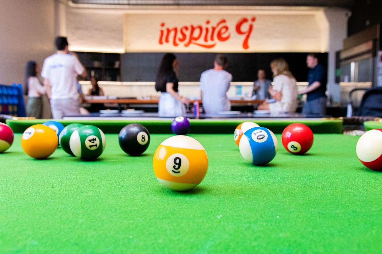 Melbourne Client Meeting Coworking space Dedicated Desk image 7