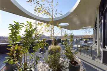 London Coworking Space Clockwise Offices image 3