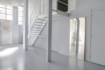 Paris Photostudio Studio Perle image 2