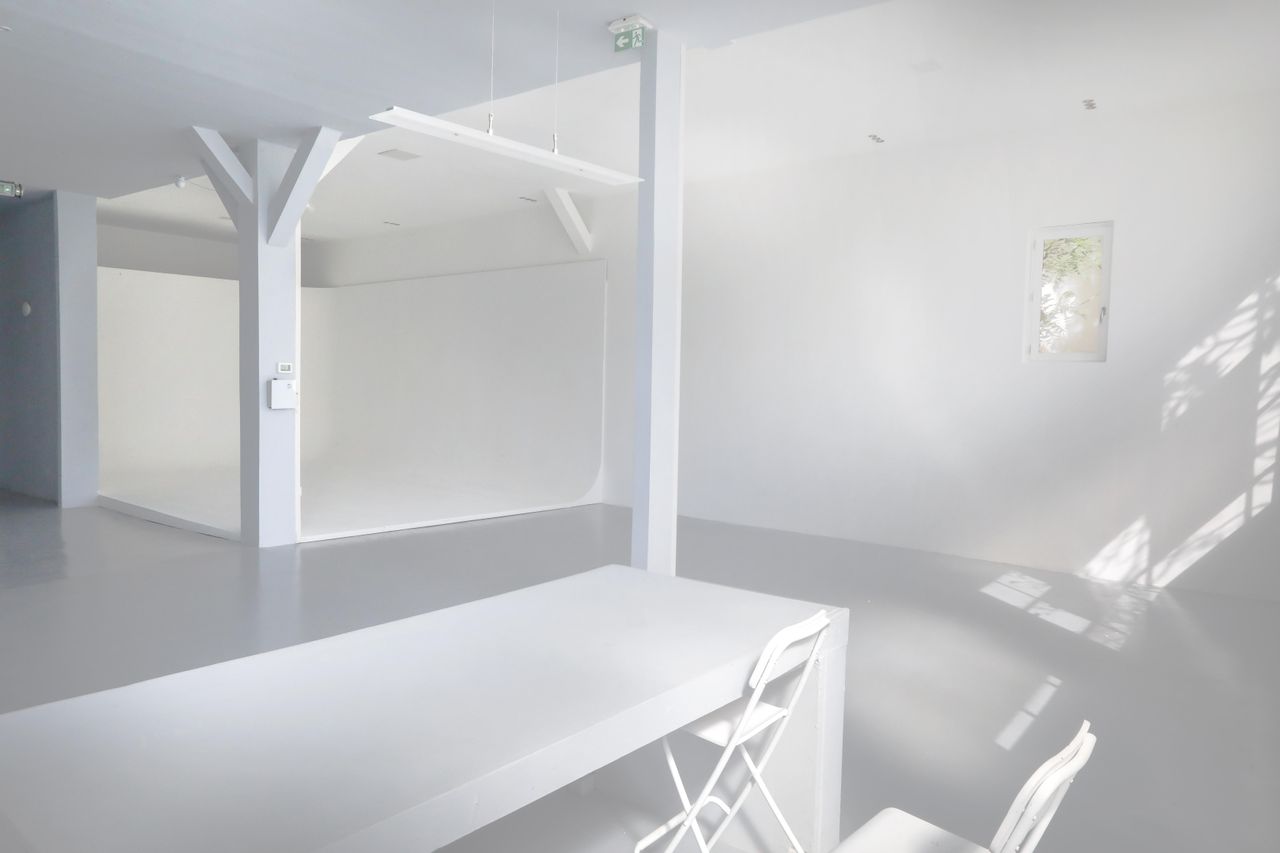 Paris  Photostudio Studio Perle image 10