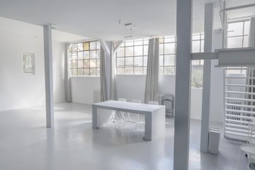 Paris Photostudio Studio Perle image 5