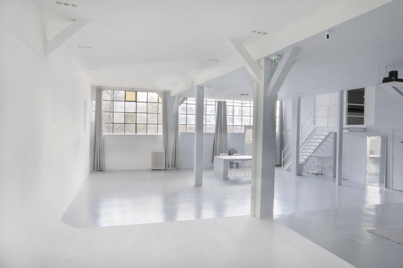 Paris  Photostudio Studio Perle image 6