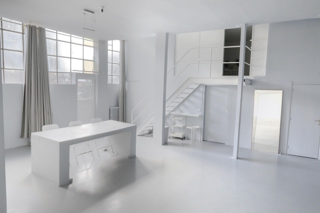 Paris  Photostudio Studio Perle image 7