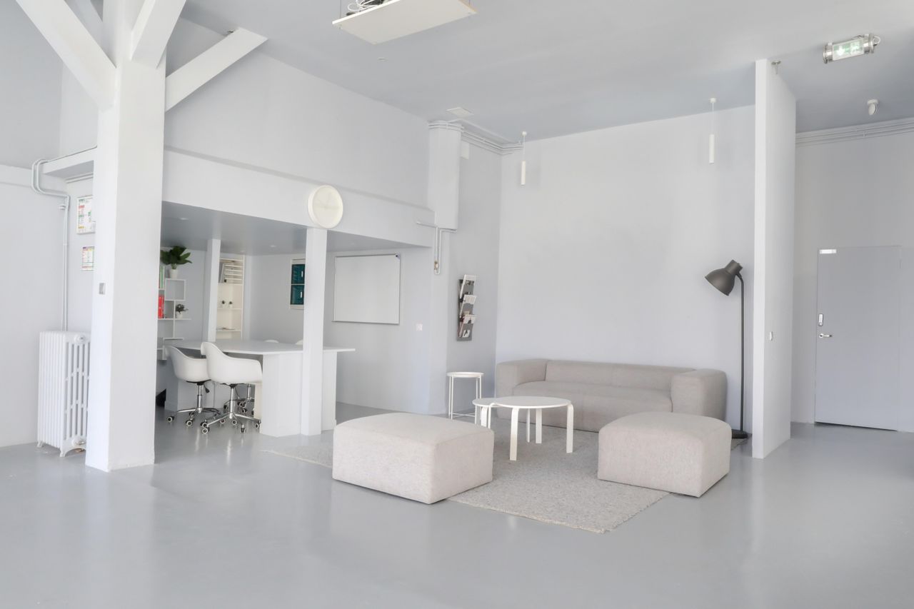 Paris  Photostudio Studio Perle image 11