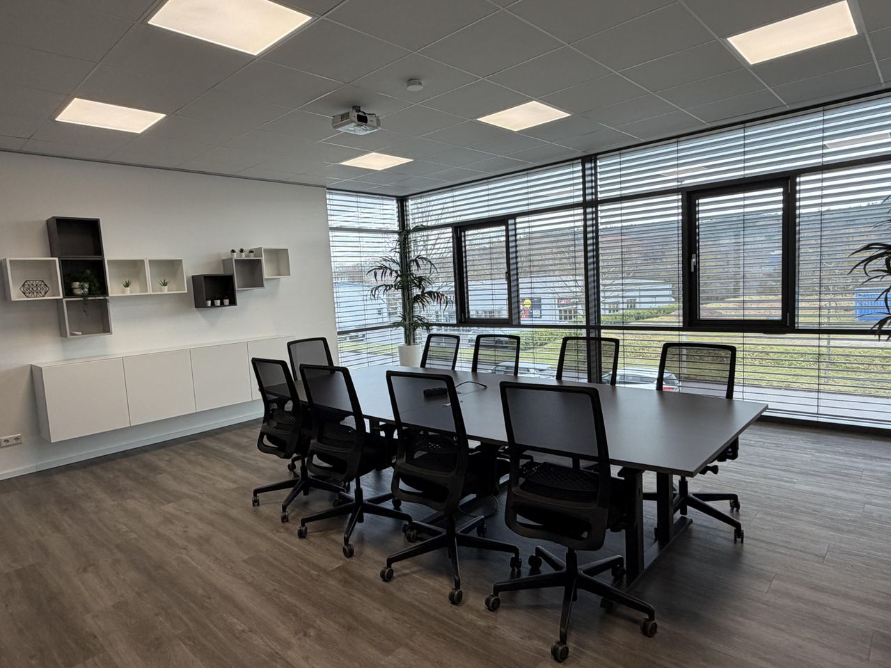 Saarbrücken  Meetingraum Meetingraum image 1