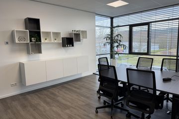 Saarbrücken  Meetingraum Meetingraum image 2