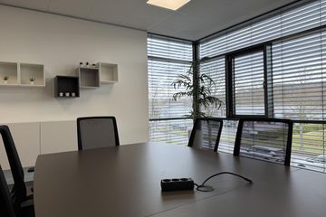 Saarbrücken  Meetingraum Meetingraum image 1