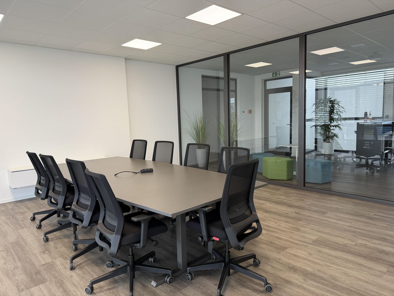 Saarbrücken  Meetingraum Meetingraum image 3