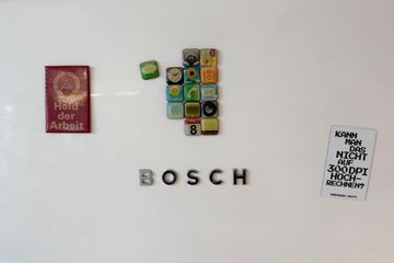 München Workshopruimtes Silberstreif-Location image 4