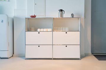 München Workshopruimtes Silberstreif-Location image 6