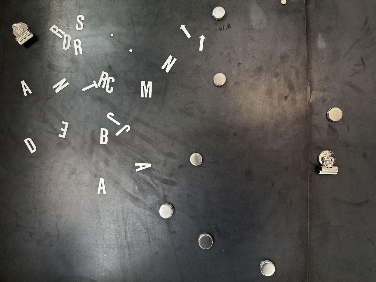 München  Workshop-Raum Silberstreif-Location image 5