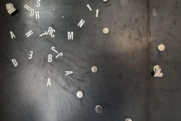 München Workshopruimtes Silberstreif-Location image 5