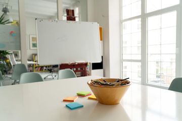 München  Workshop-Raum Silberstreif-Location image 8