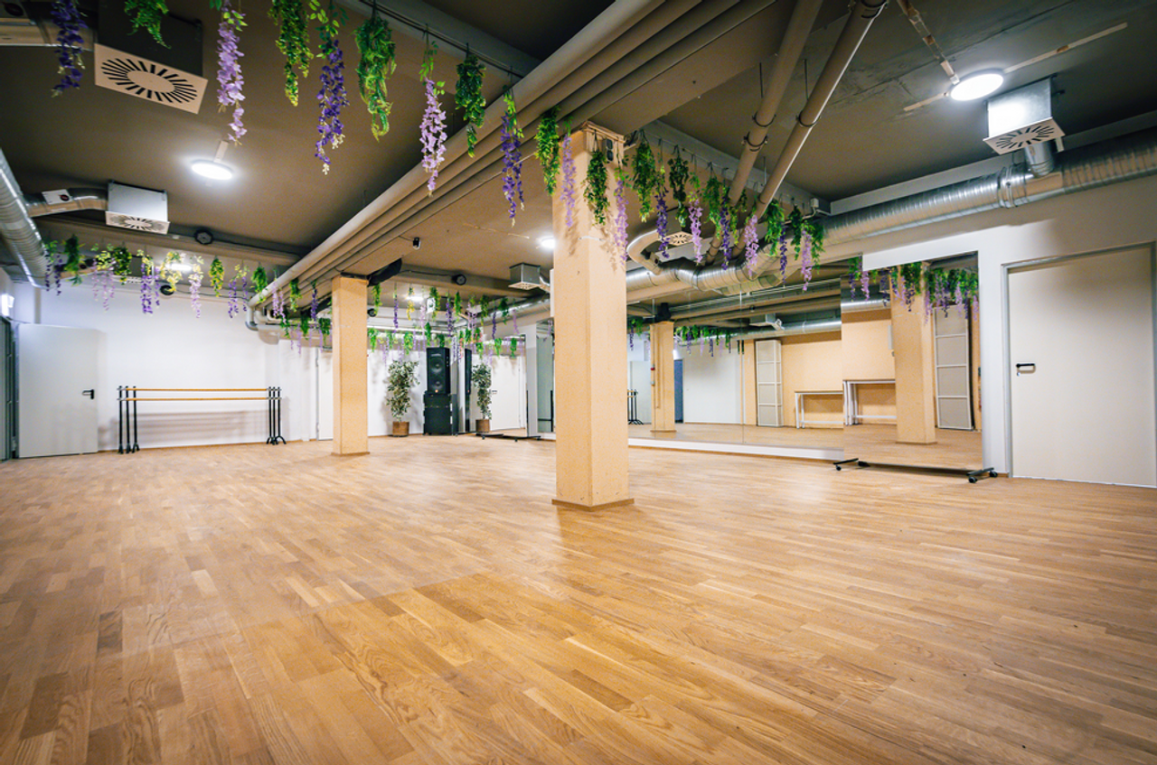 München  Veranstaltungsraum Studio 2 image 0