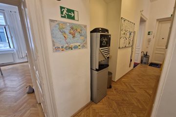 Vienna Seminar rooms Seminarraum, Nr. 3 image 4