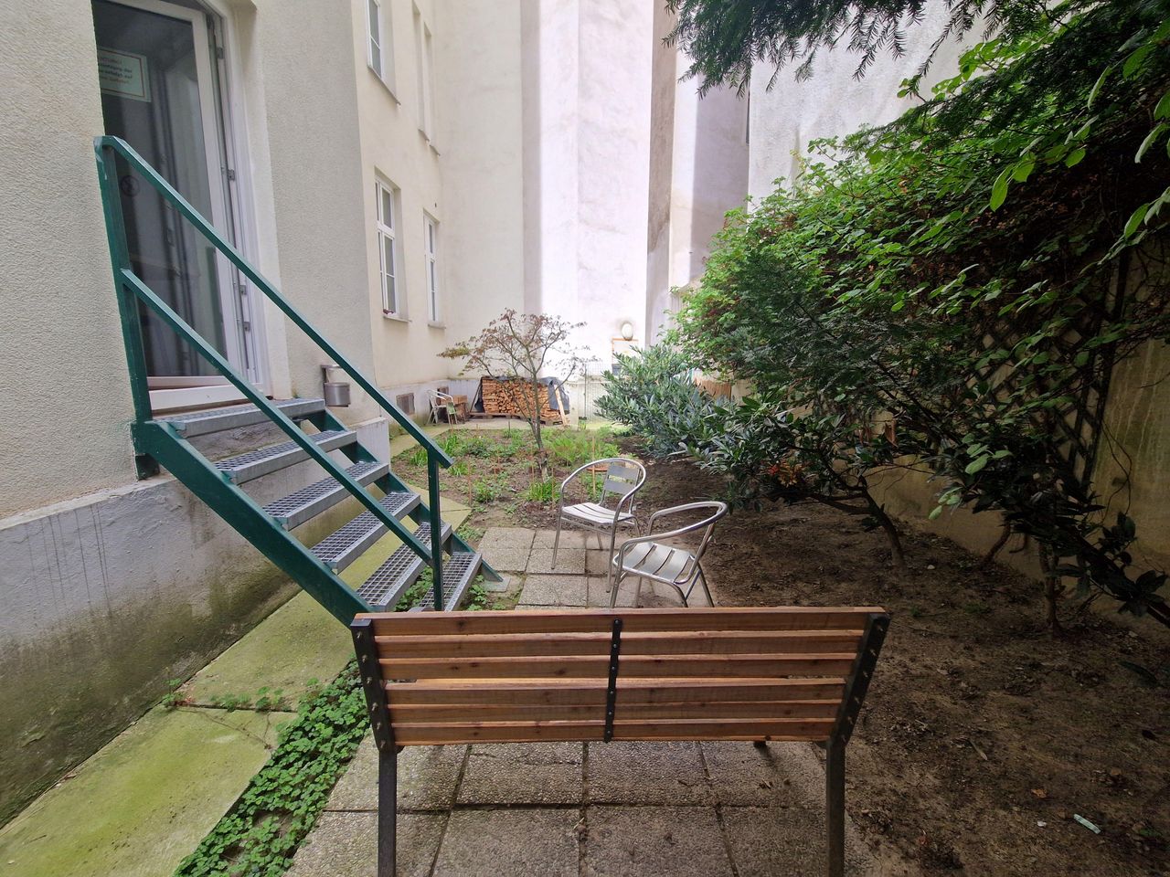 Vienna  Seminar rooms Seminarraum, Nr. 3 image 8