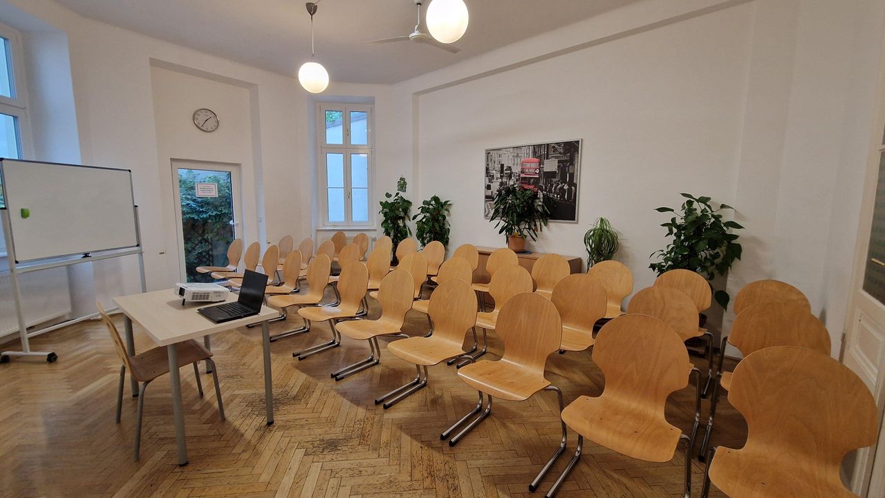 Vienna Mobiles Arbeiten Seminar rooms Raum Nr. 3 image 12