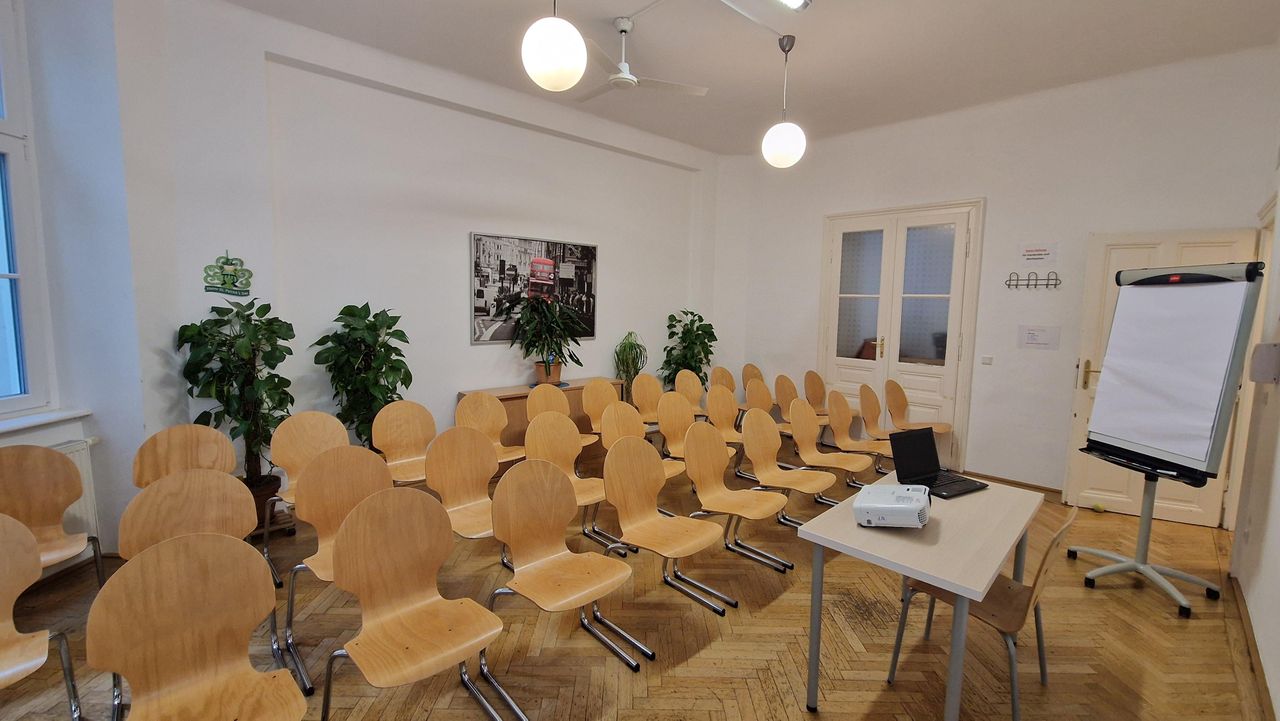 Vienna Mobiles Arbeiten Seminar rooms Raum Nr. 3 image 13