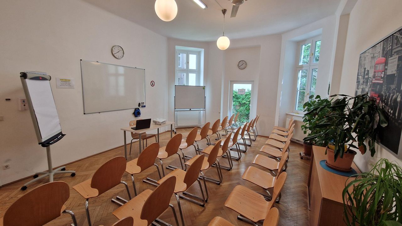 Vienna Mobiles Arbeiten Seminar rooms Raum Nr. 3 image 15