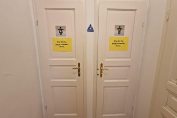 Vienna Seminar rooms Seminarraum, Nr. 3 image 5