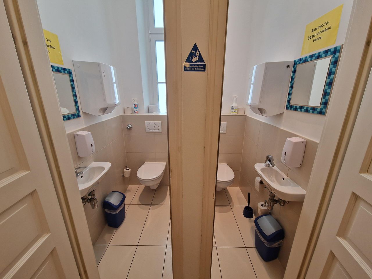 Vienna Mobiles Arbeiten Seminar rooms Seminarraum, Nr. 3 image 10