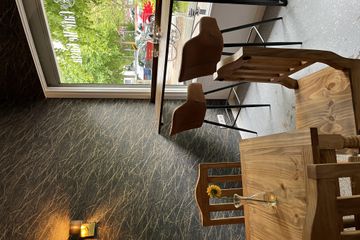 Hamburg  Cafe Bienvenidos image 1