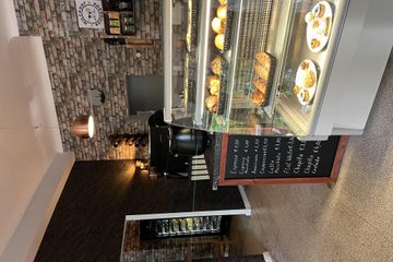 Hamburg  Cafe Bienvenidos image 6